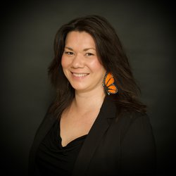 Elizabeth Guerrero, General Manager