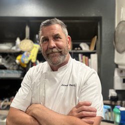 Jeramie Smith, Chef de Cuisine